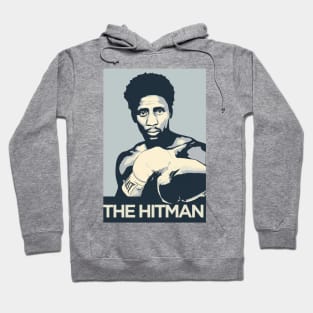 Hitman Hearns Hoodie